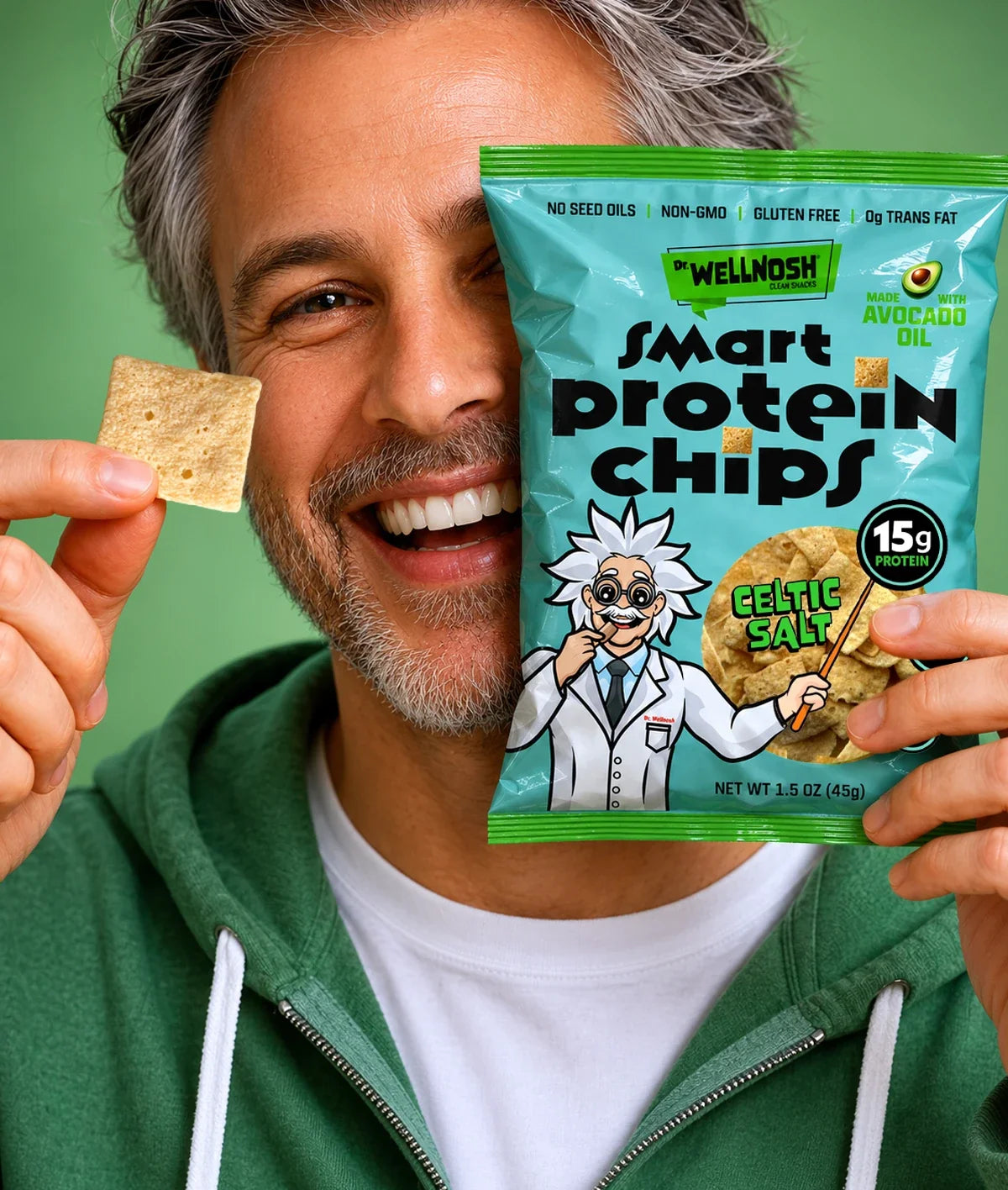 Protein Density in Snack Foods: A Practical Guide