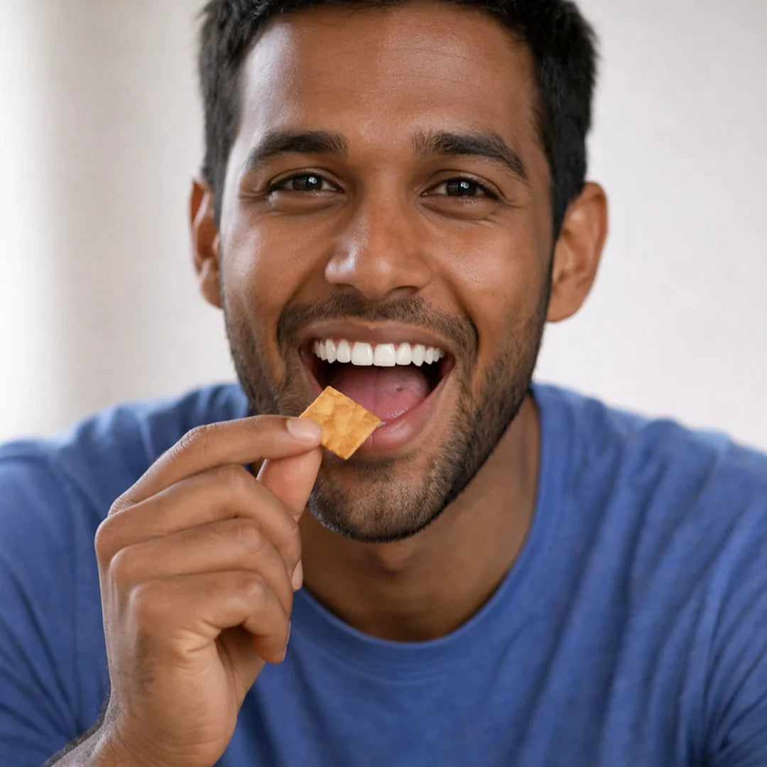 Clean Snacks for Energy at Work: A Pro's Guide