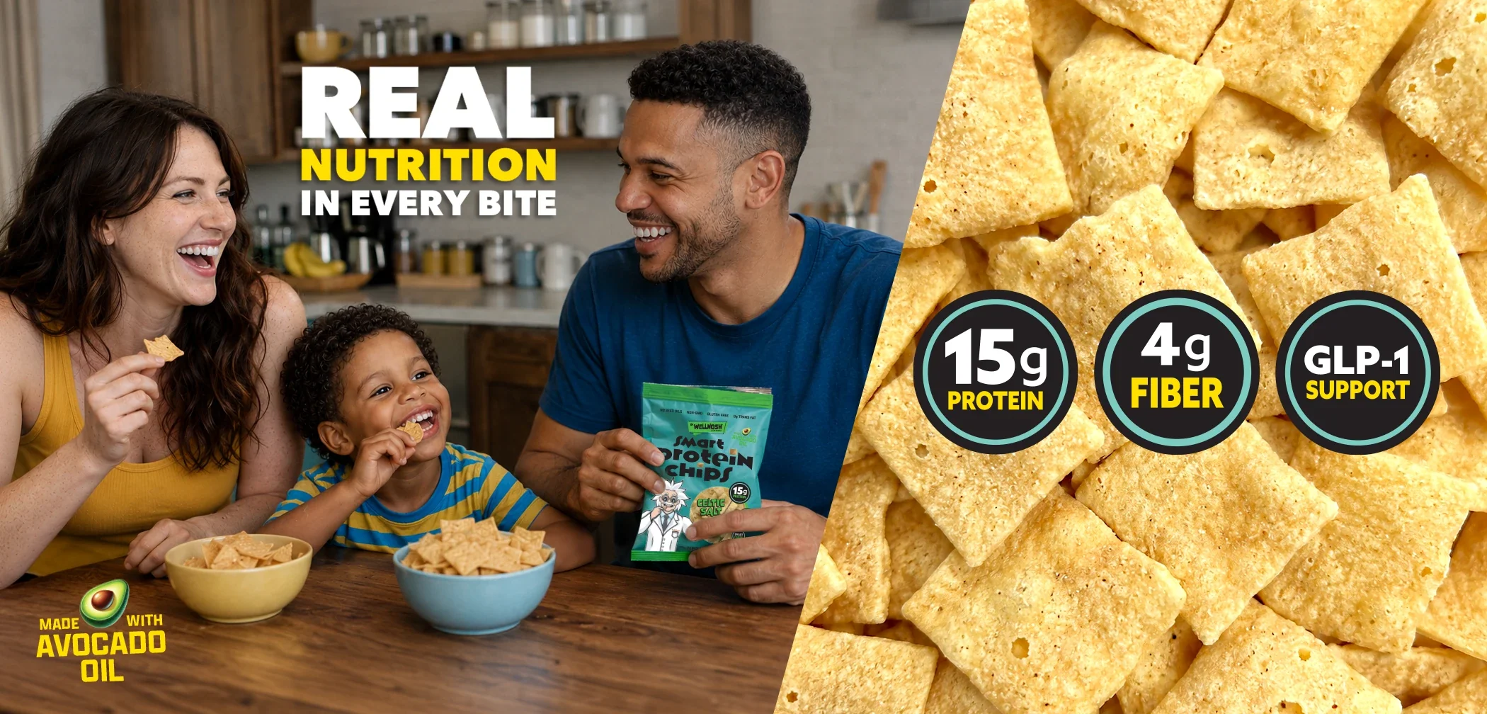 Terra Chips Alternatives: Better-for-You Picks & DIY