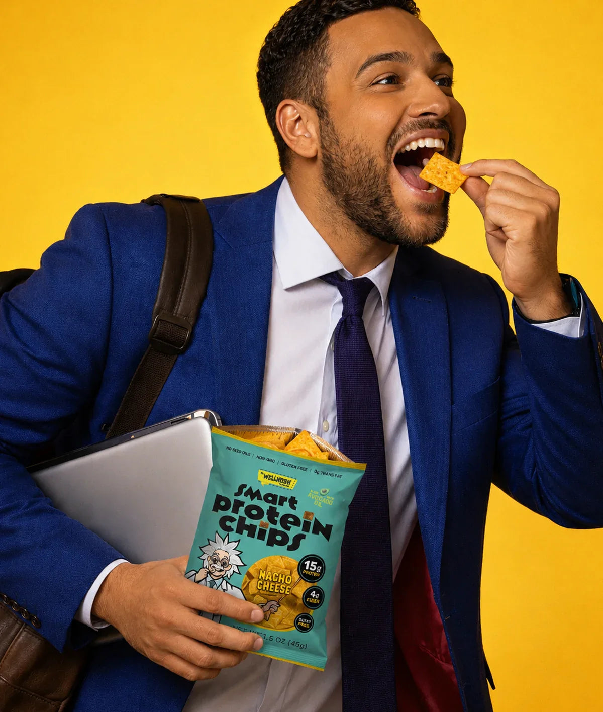 Top 3 Best Protein Chips Alternatives 2026