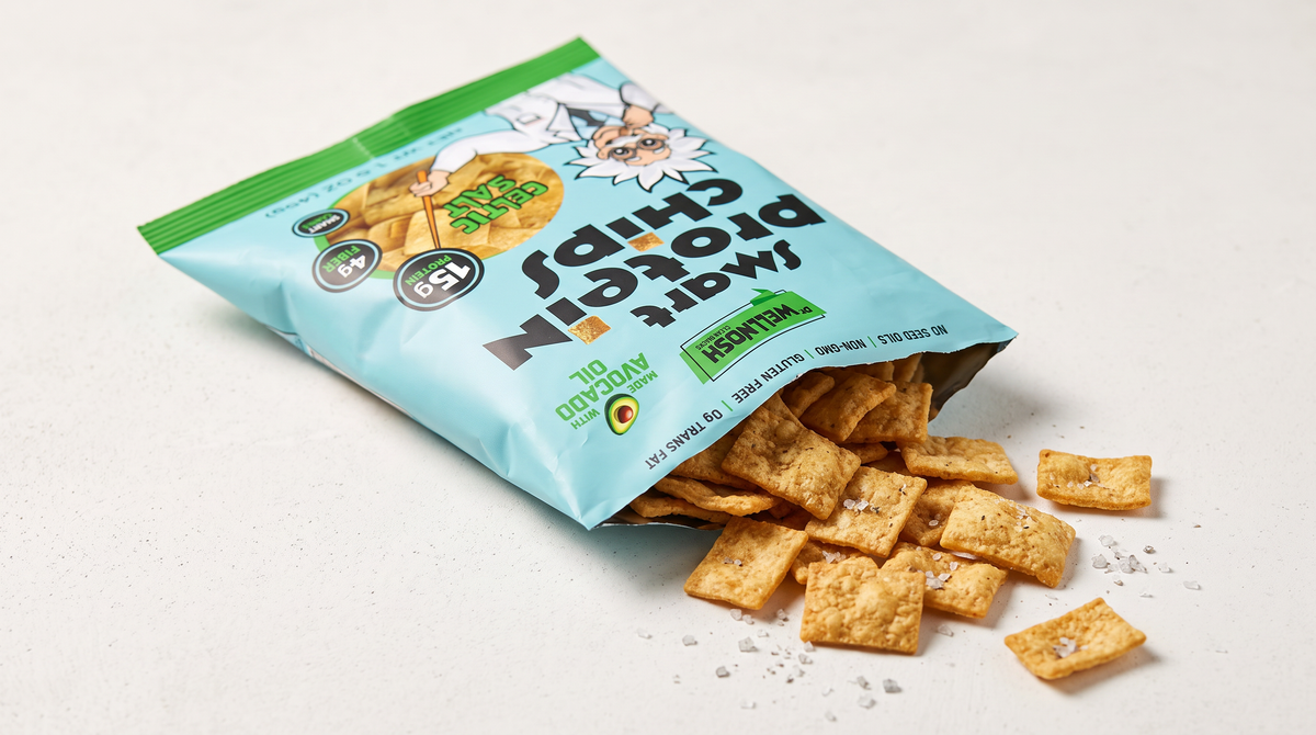 How to Spot Hidden Additives in Health Snacks Right Now