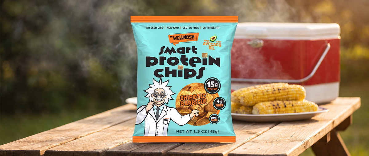 What Counts as a Macro Friendly Snack (Plus 6 to Grab Now)