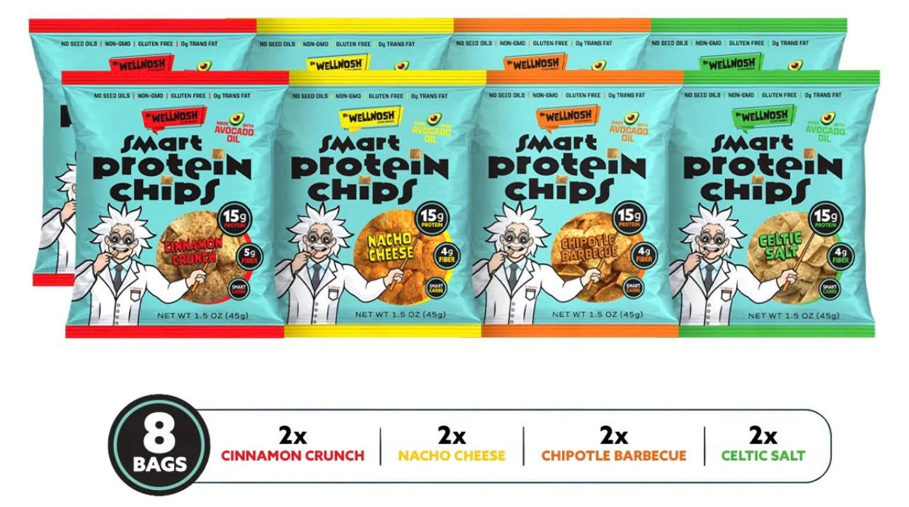 Variety Pack