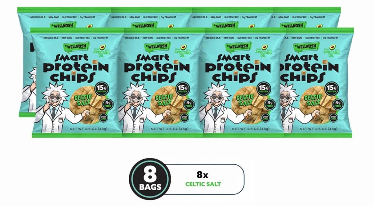 Celtic Salt