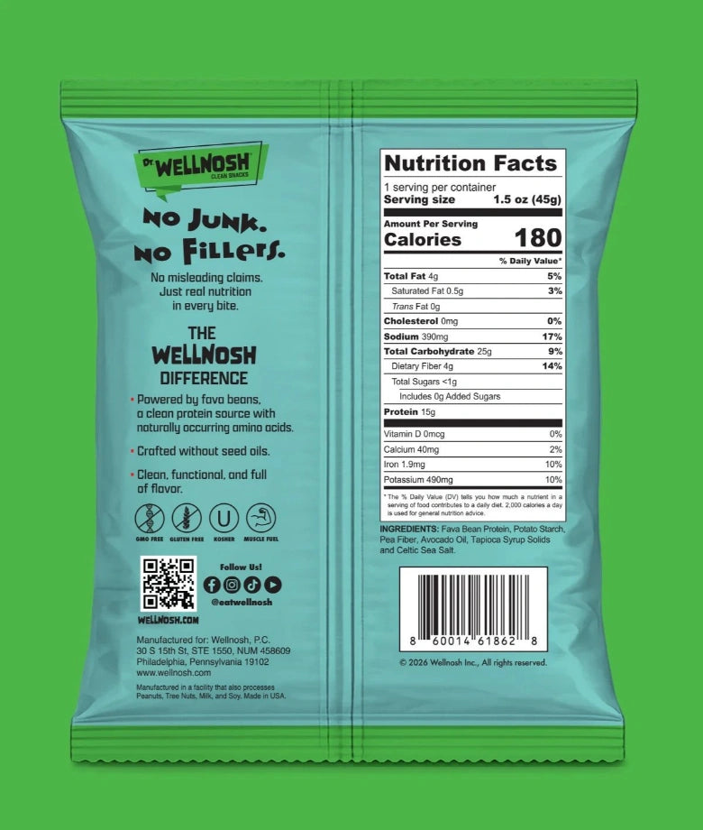 Celtic Salt