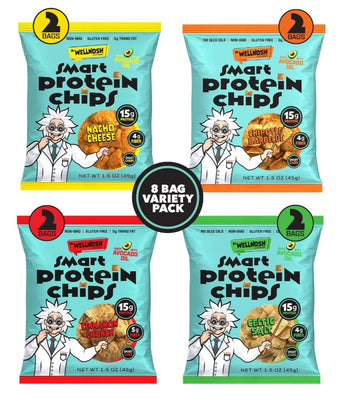 Variety Pack