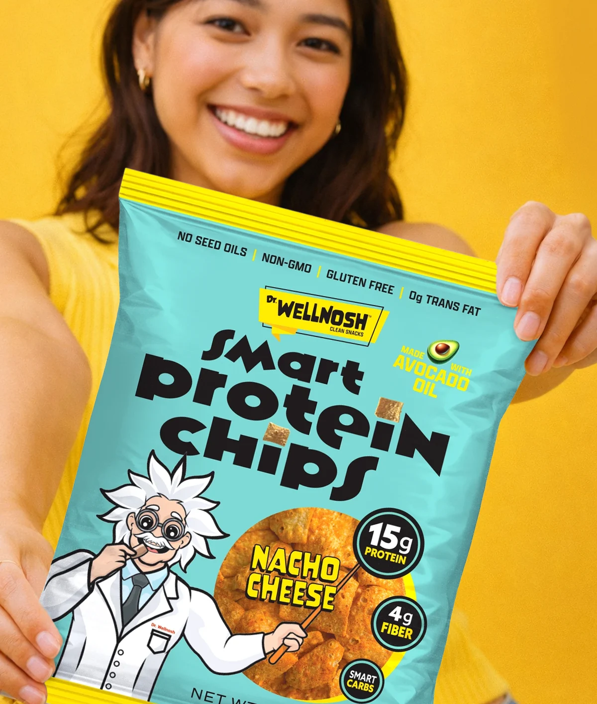 Nacho Cheese